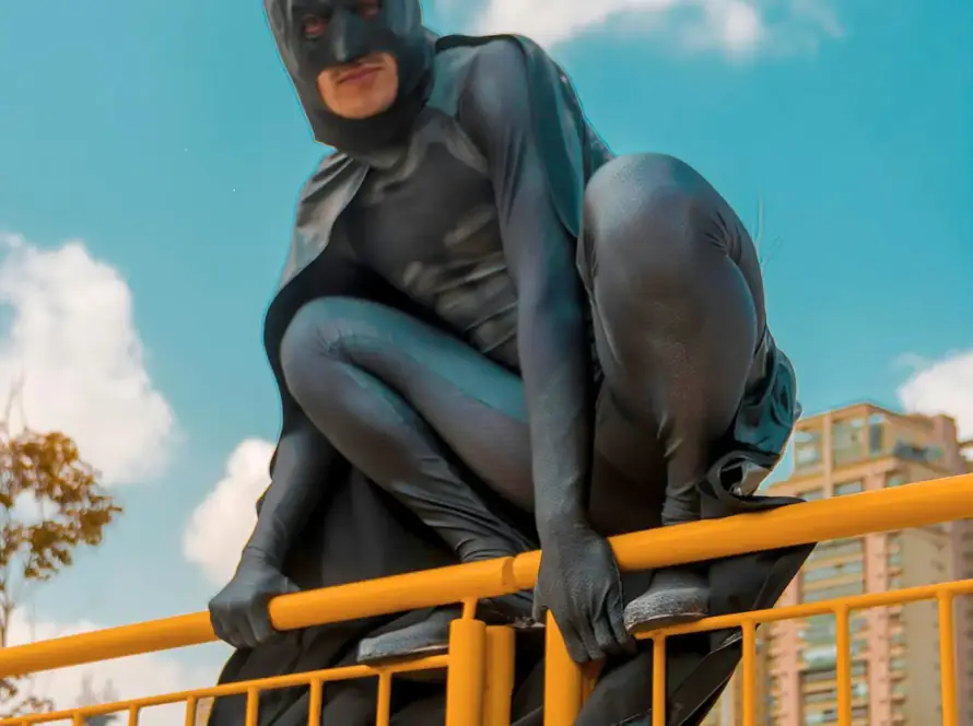 Conferencia de Empoderamiento y Cambio