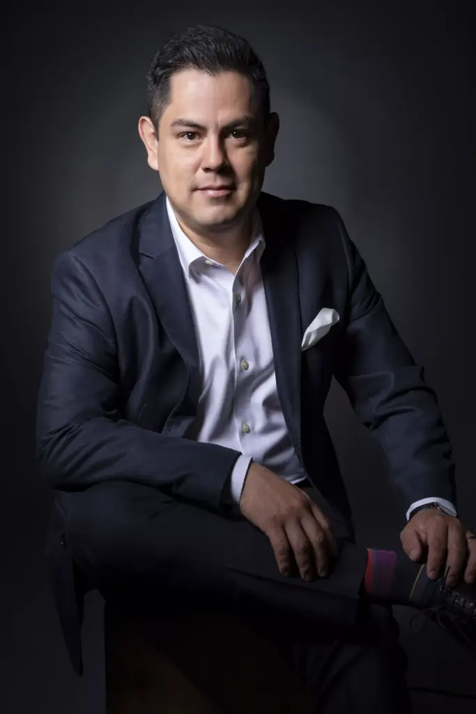 Arturo López Conferencista