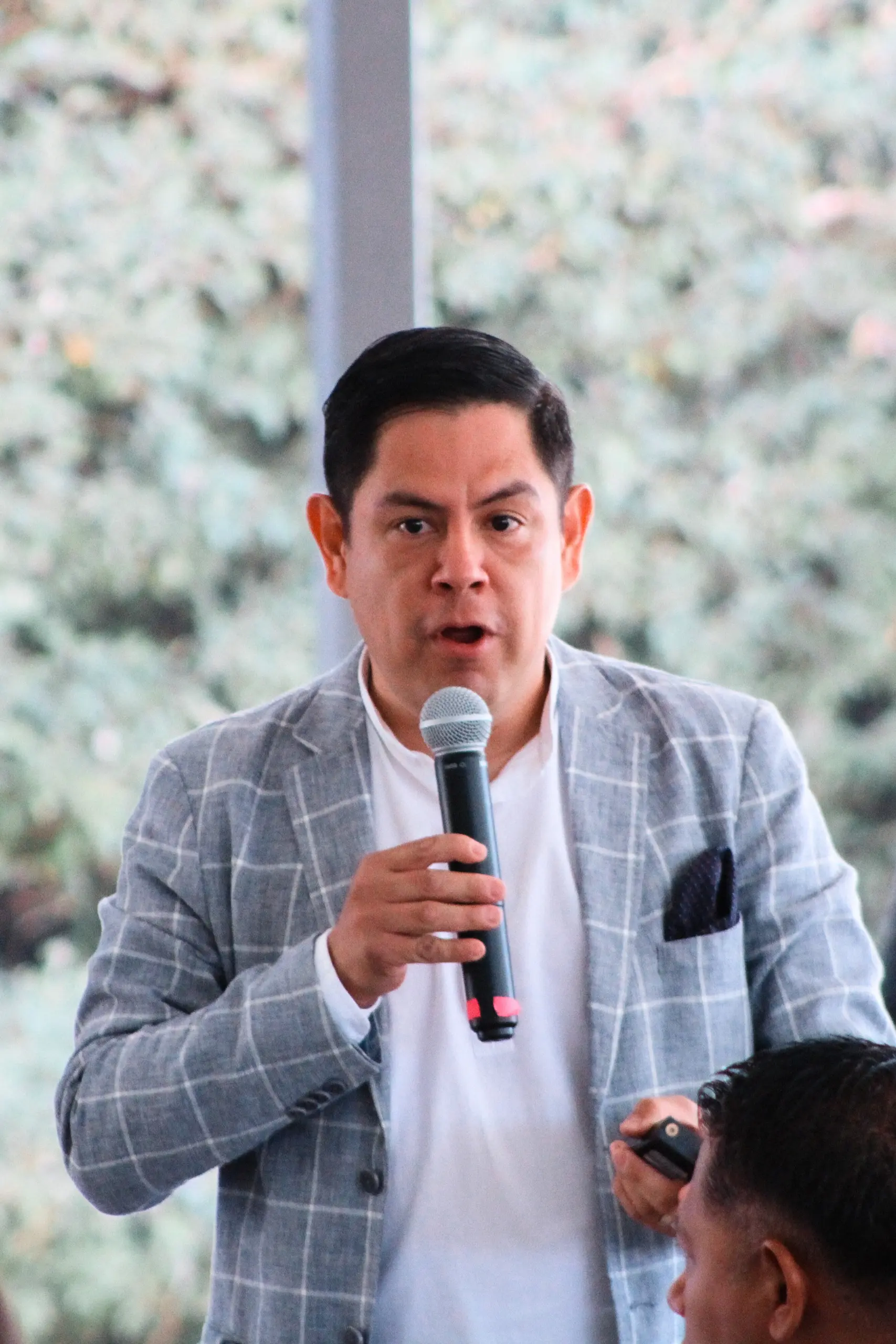 Arturo López_Adaptación y Motivación Empresarial