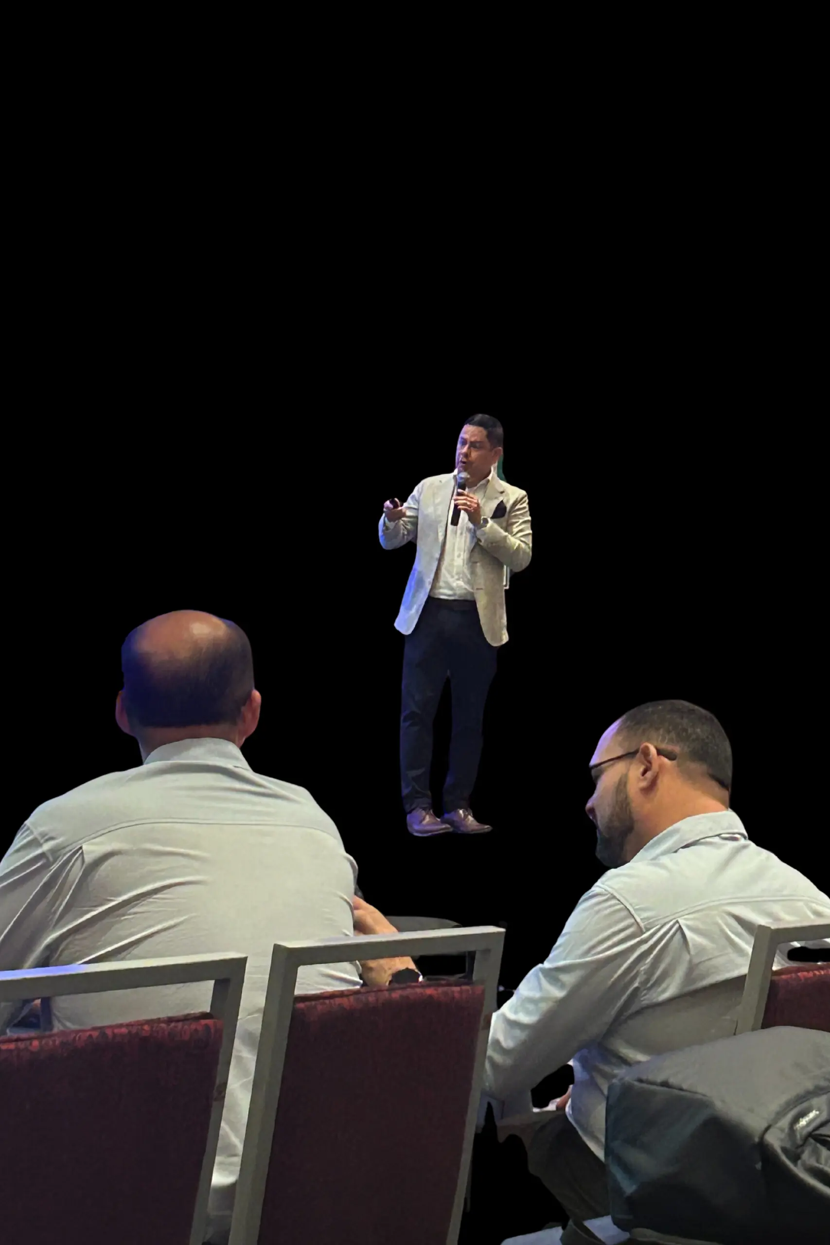 Arturo López_Comunicación Efectiva en Equipos