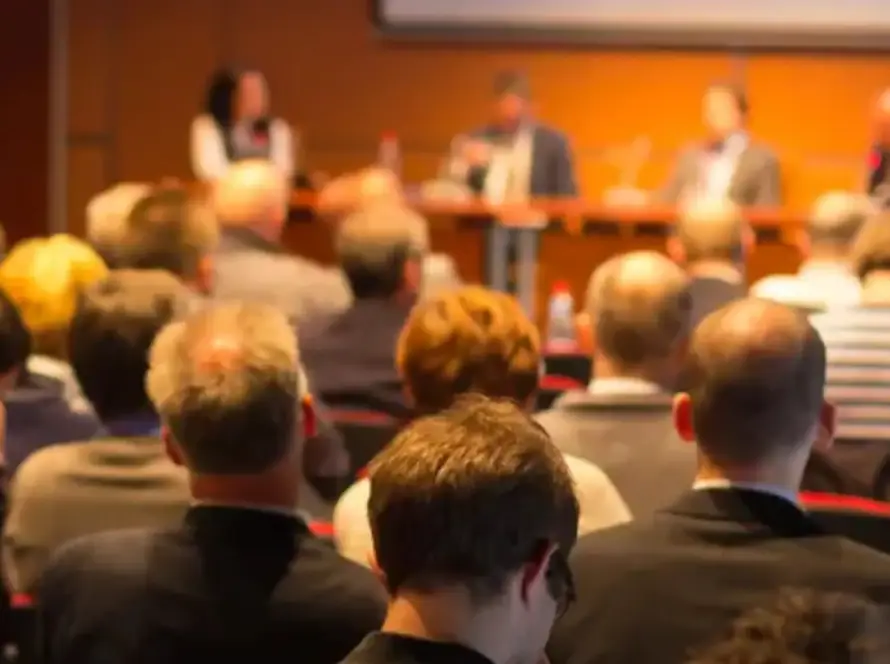 Arturo Lopez__Conferencia “Clasificación C Cambio, Creatividad y Compromiso”