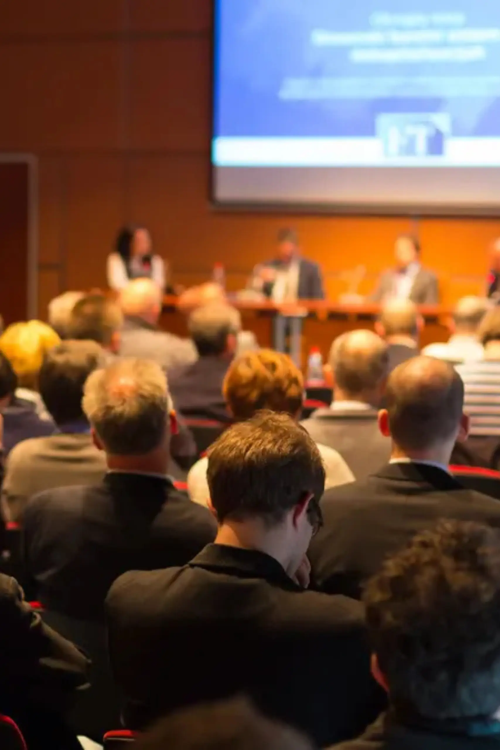 Arturo Lopez__Conferencia “Clasificación C Cambio, Creatividad y Compromiso”