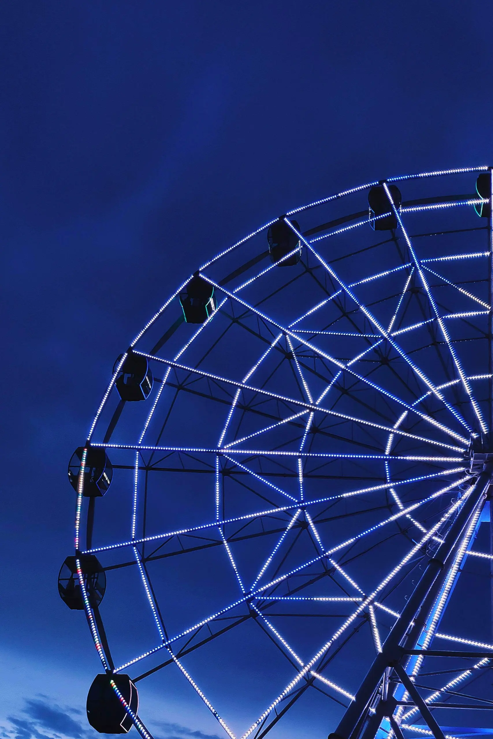 Arturo Lopez__Conferencia “La Rueda de la Fortuna”