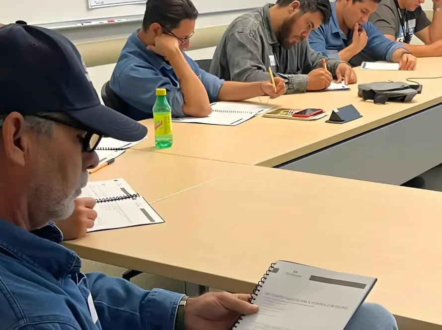 Taller de Administración del Tiempo