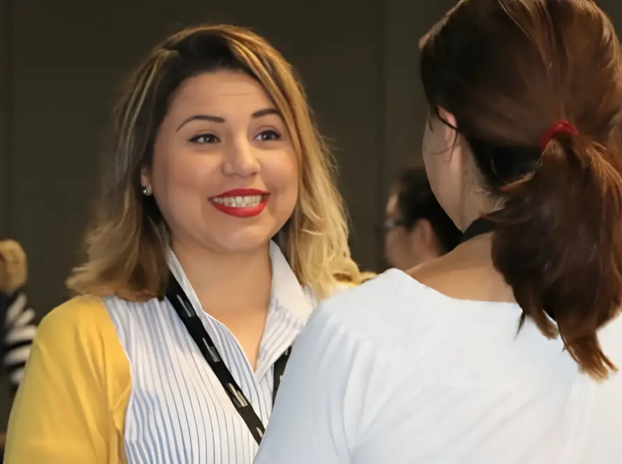 Taller de Comunicación Efectiva