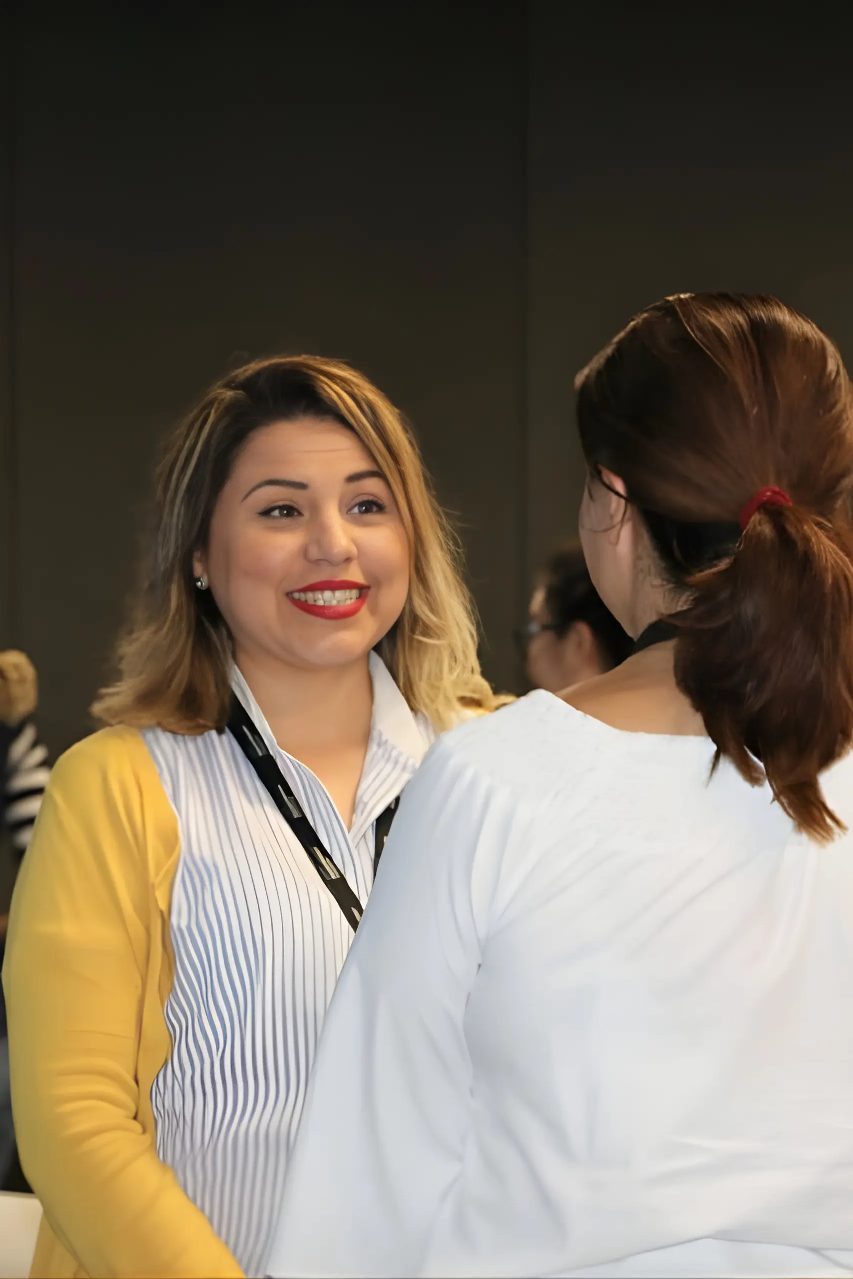 Taller de Comunicación Efectiva