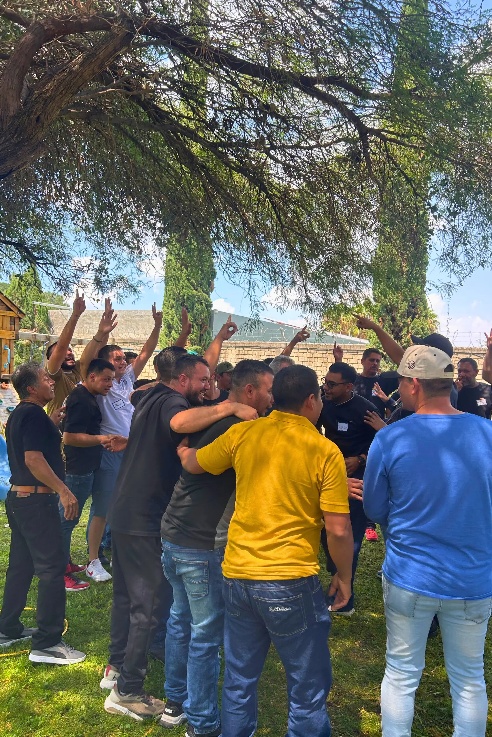 Taller de Diversidad e Inclusión Laboral Cultura de Equidad