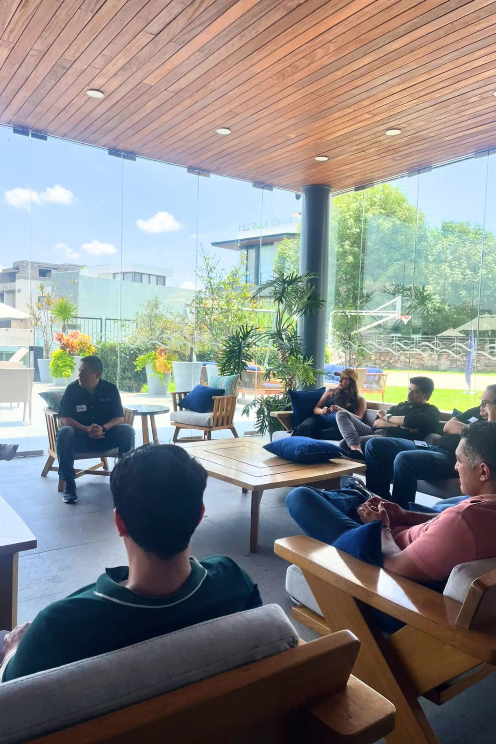 Taller de Habilidades de Coaching