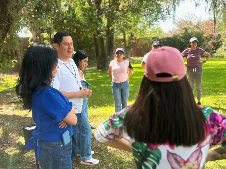 Taller de Inteligencia Emocional para Empresas Liderazgo Consciente