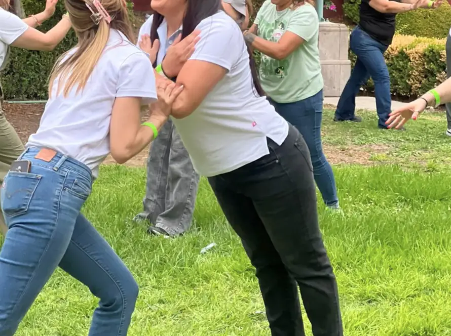 Taller de Liderazgo Empresarial