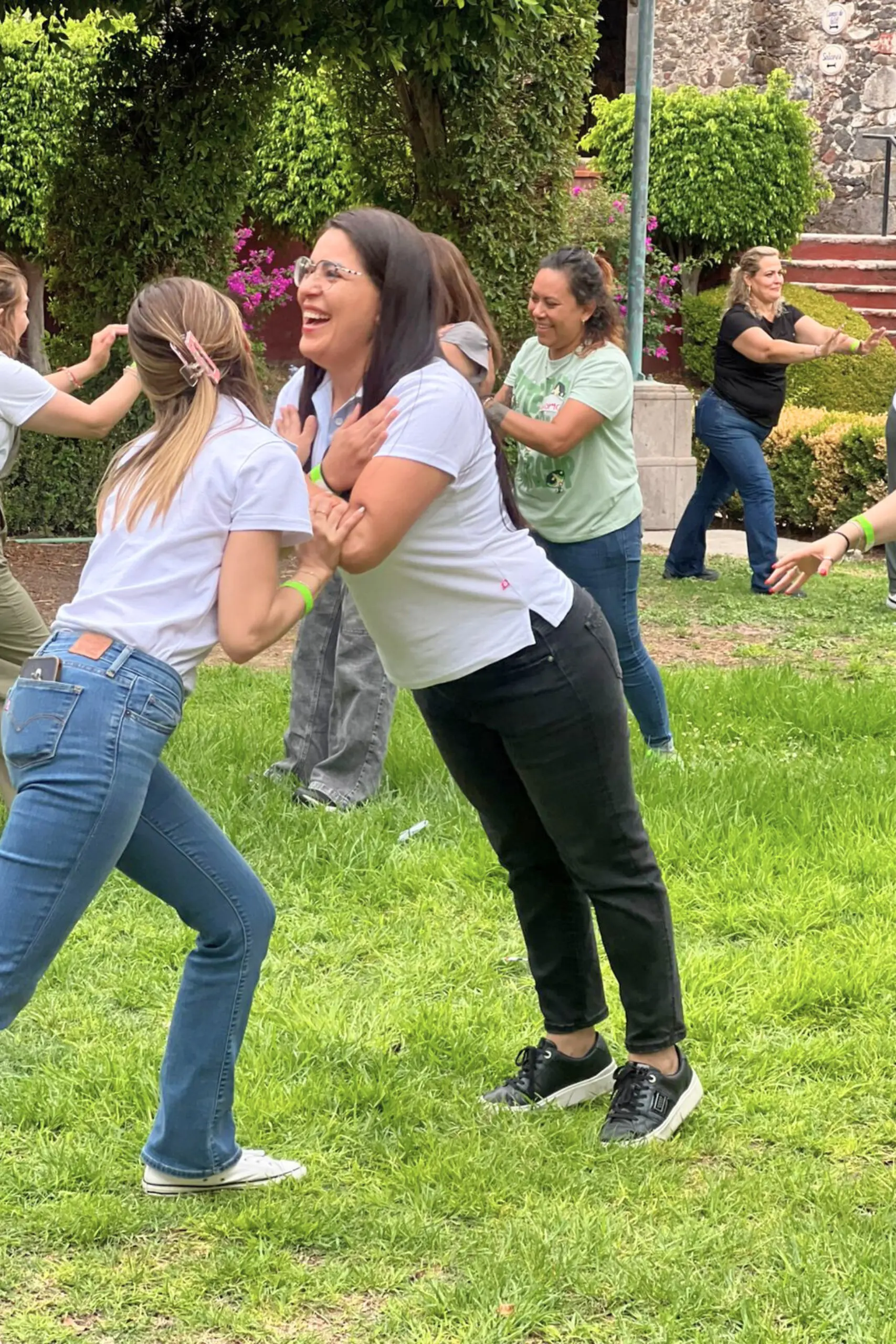 Taller de Liderazgo Empresarial