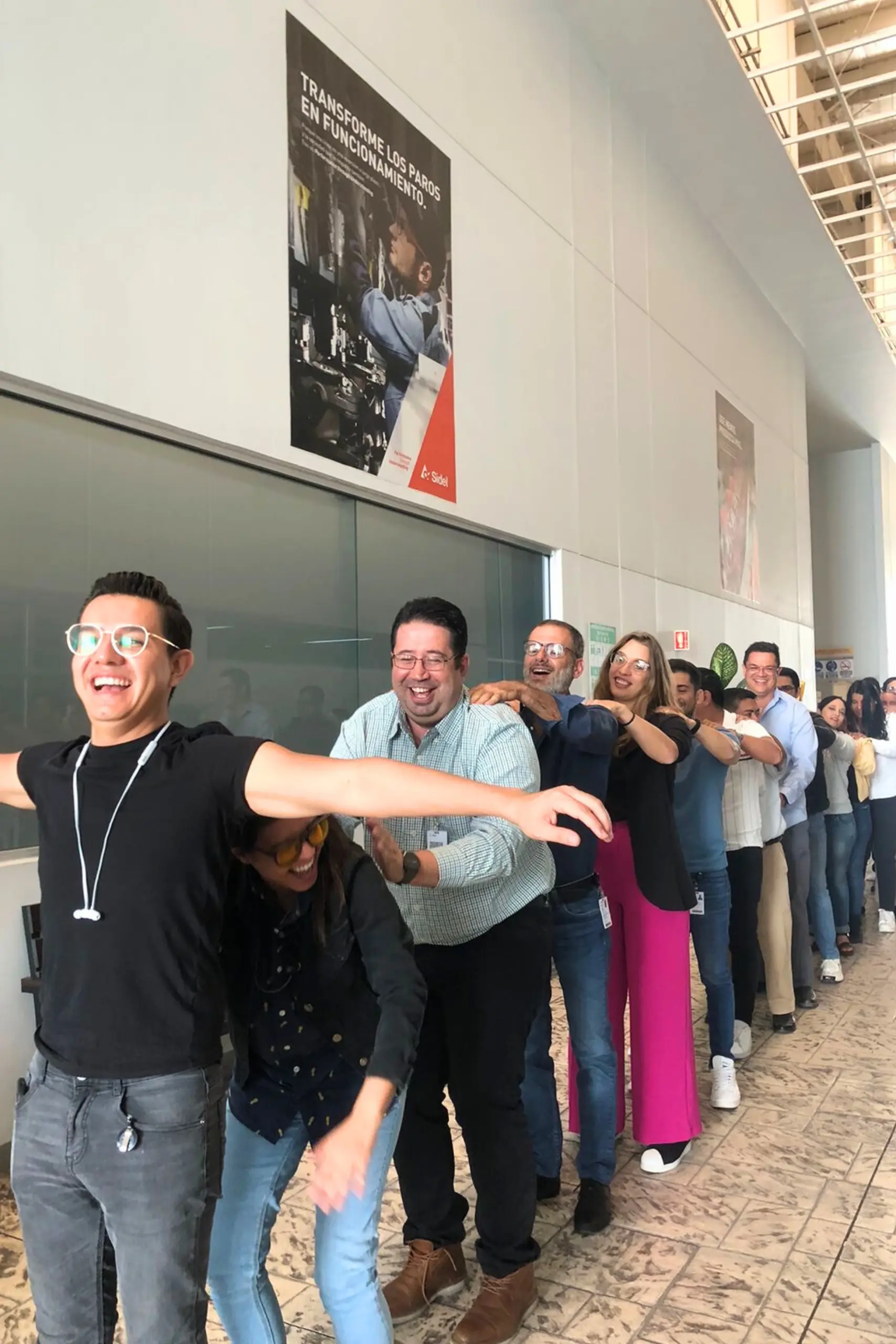 Taller de Manejo del Estrés y Burnout Prevención del Desgaste Laboral