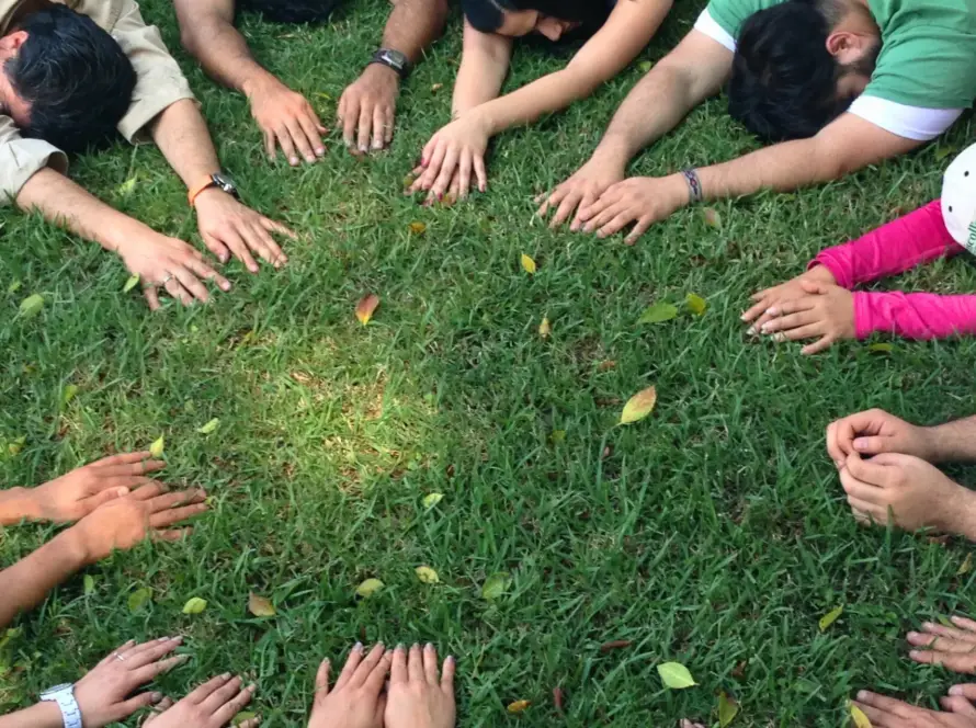 Taller de Mindfulness Laboral Atención Plena y Productividad