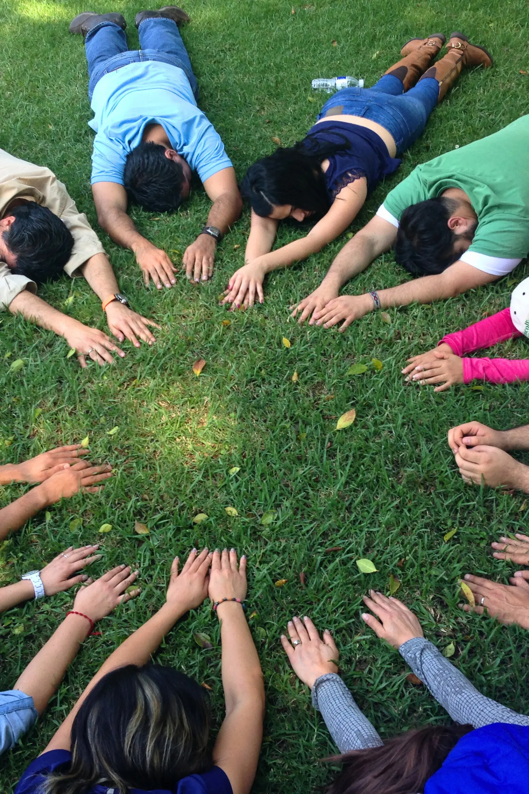 Taller de Mindfulness Laboral Atención Plena y Productividad
