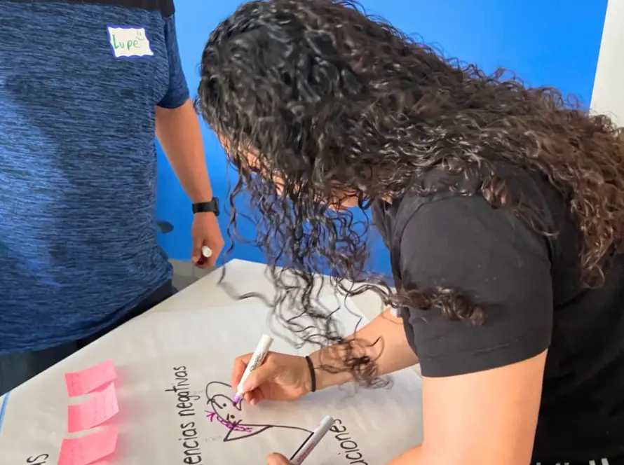 Taller de Toma de Decisiones y Resolución de Problemas