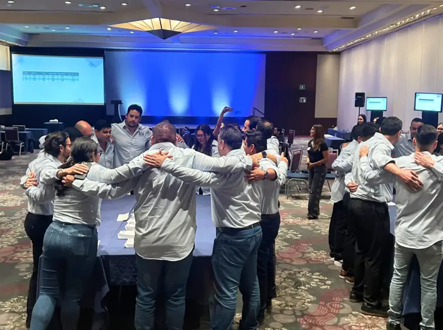 Taller de Visión Sistémica Empresarial Pensamiento Estratégico