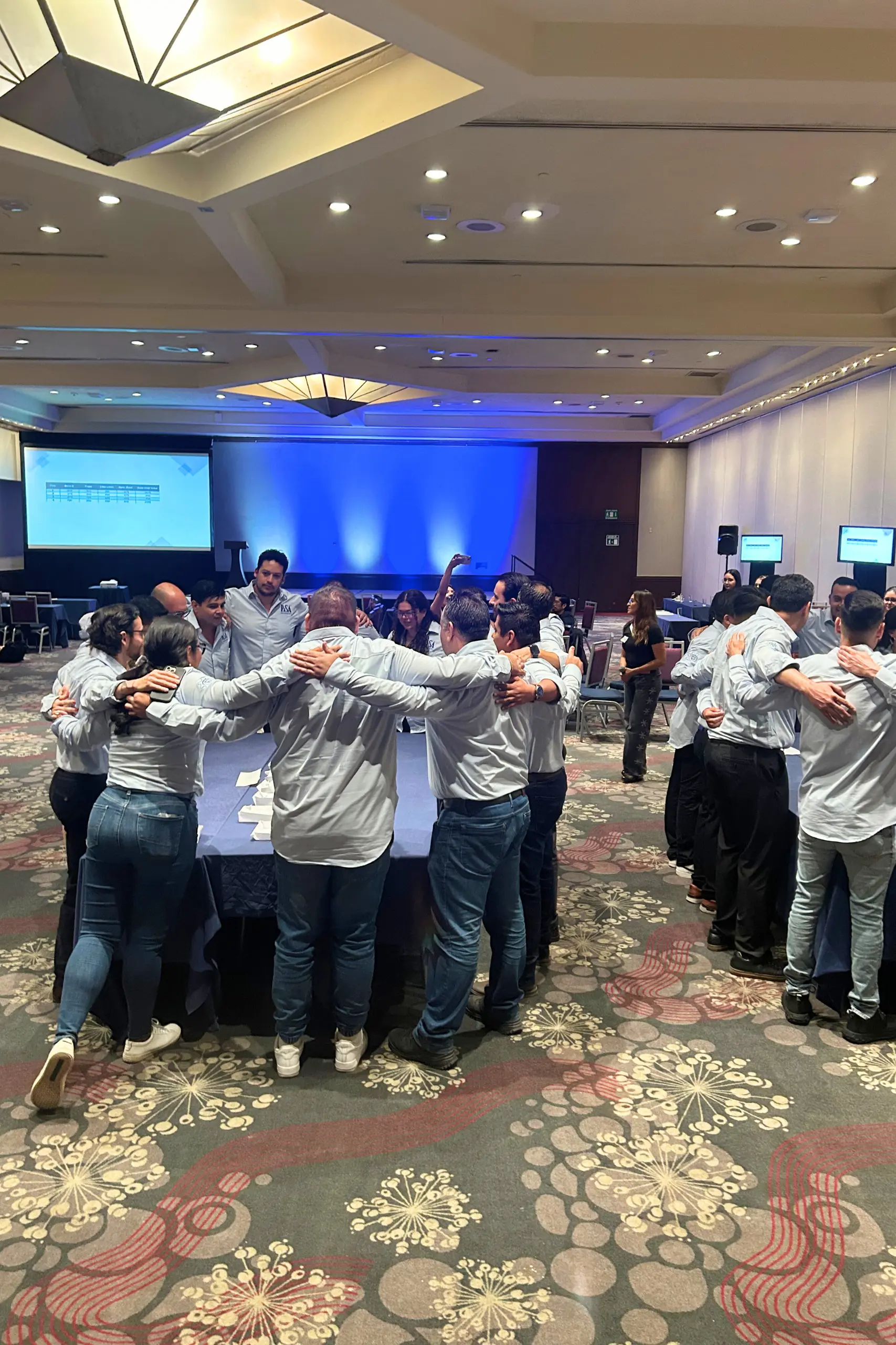 Taller de Visión Sistémica Empresarial Pensamiento Estratégico