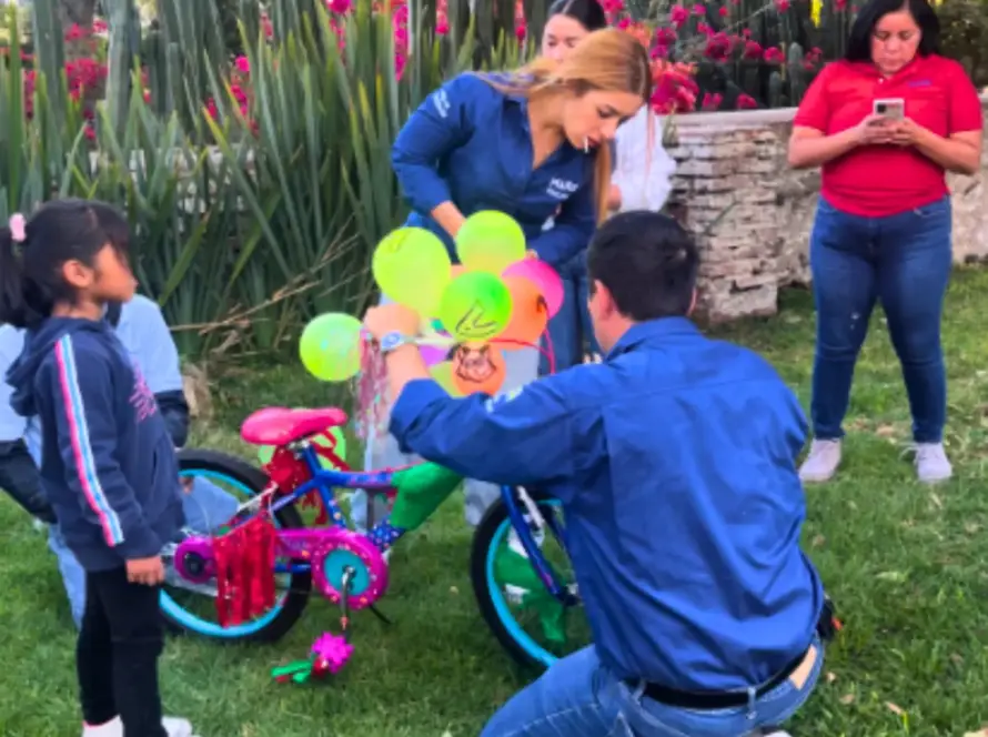 Team Building El Desafío de la Bicicleta Propósito y Colaboración