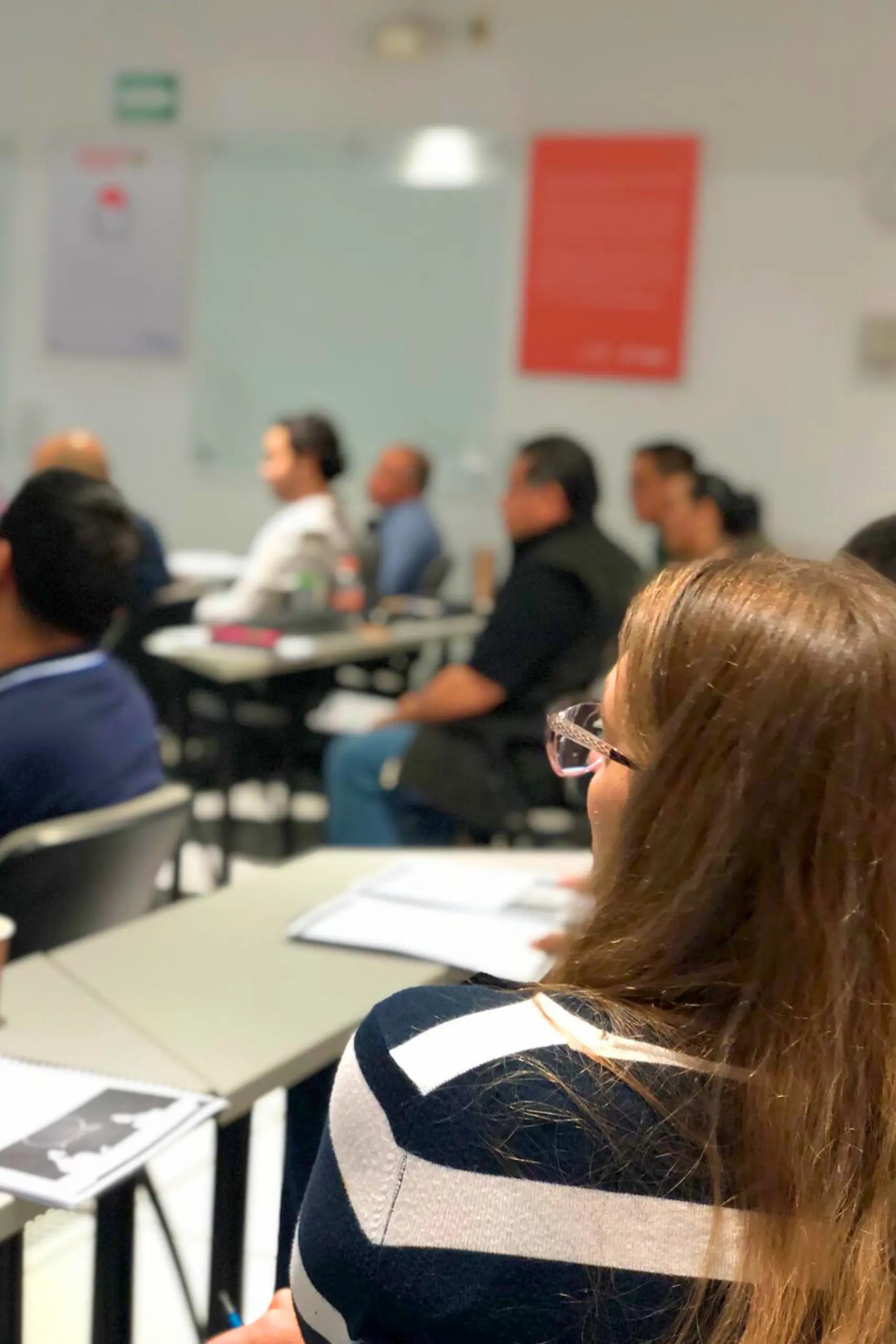 Técnicas de PNL para comunicación e influencia