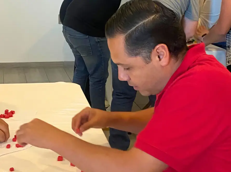 taller de ownership empresarial