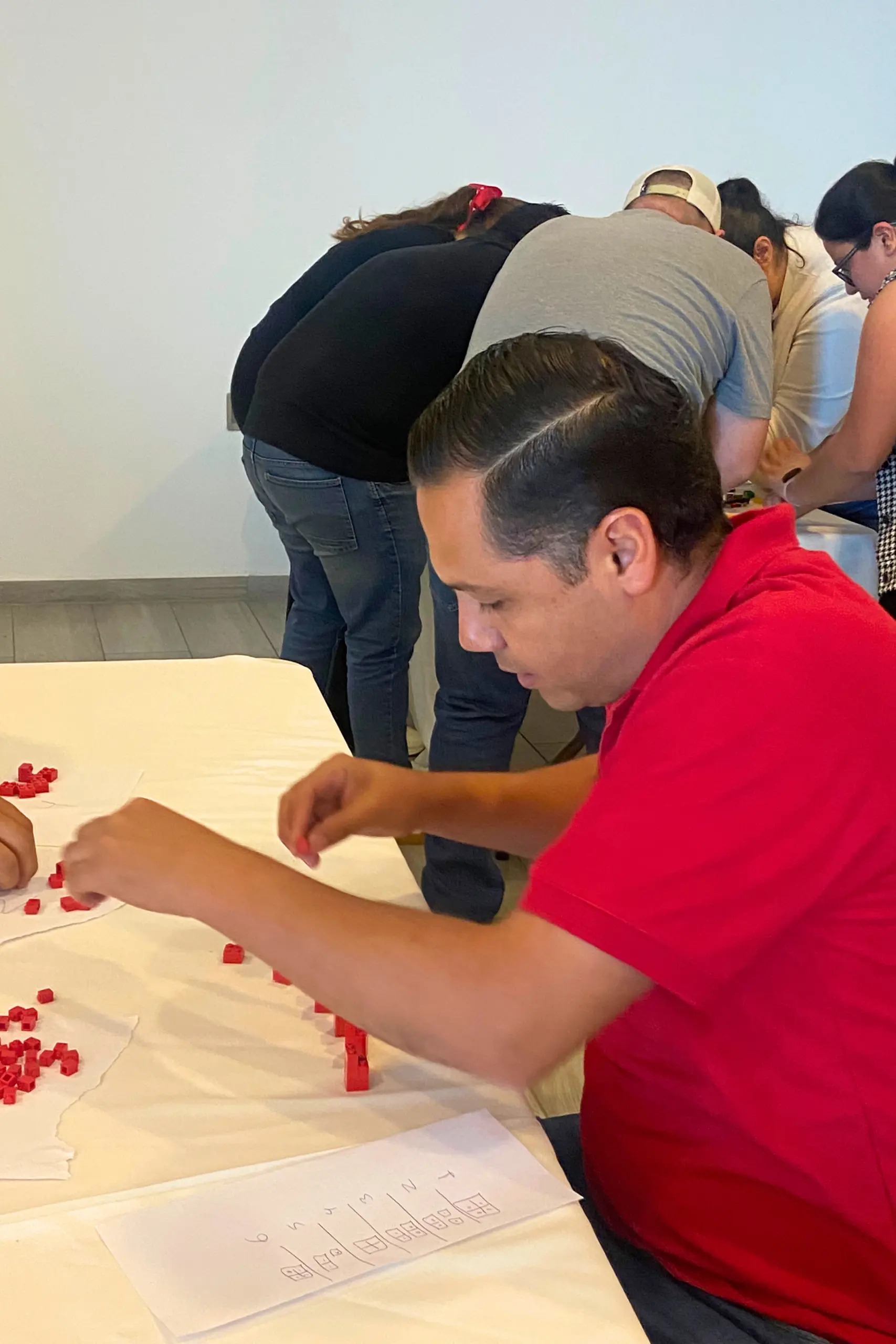 taller de ownership empresarial