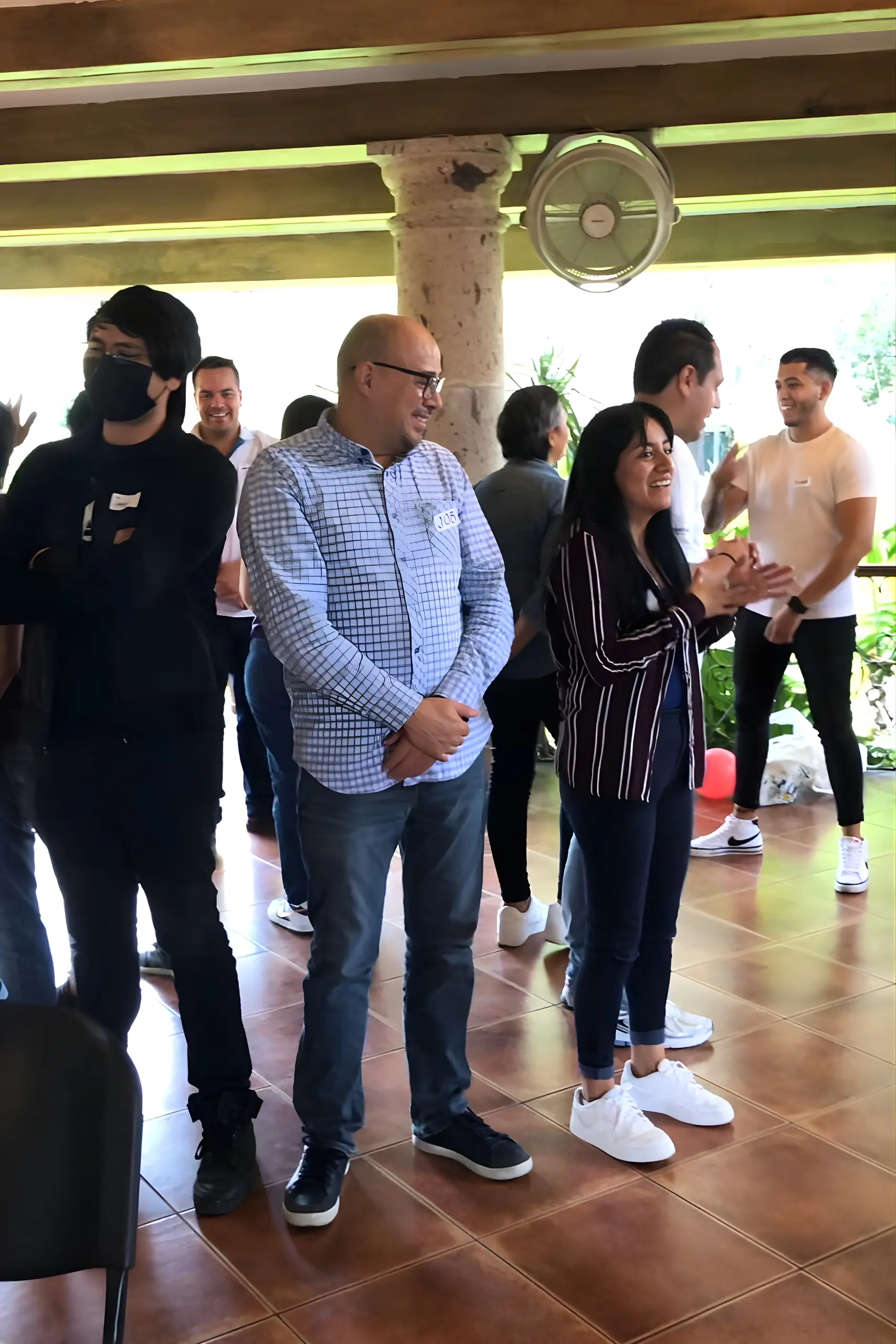 taller de retroalimentación constructiva