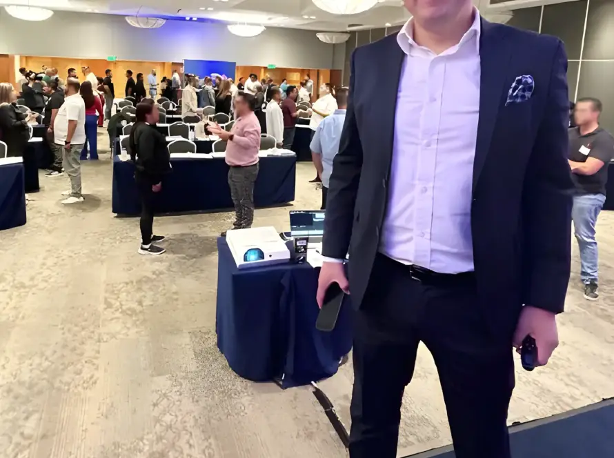 Team Building Teatro